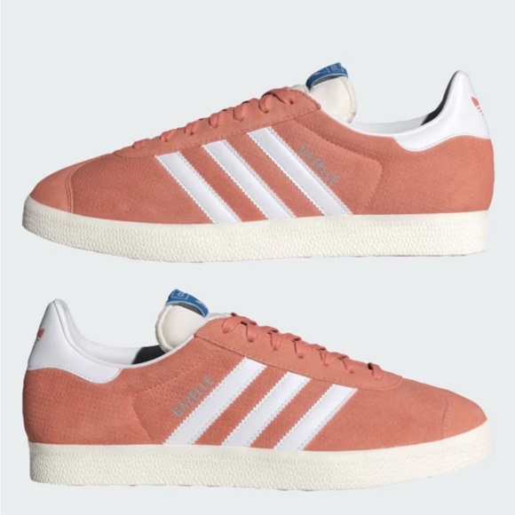 adidas Gazelle Wonder Clay - Picture 5 of 11